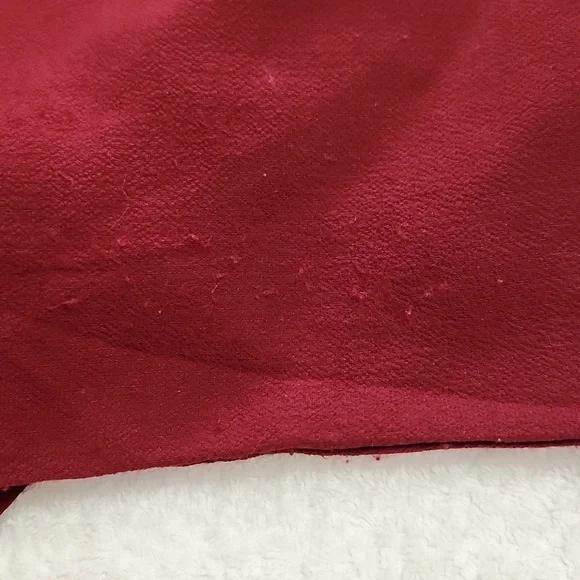 Favlux Gashion Sheer Crop Top Small - Picture 4 of 4